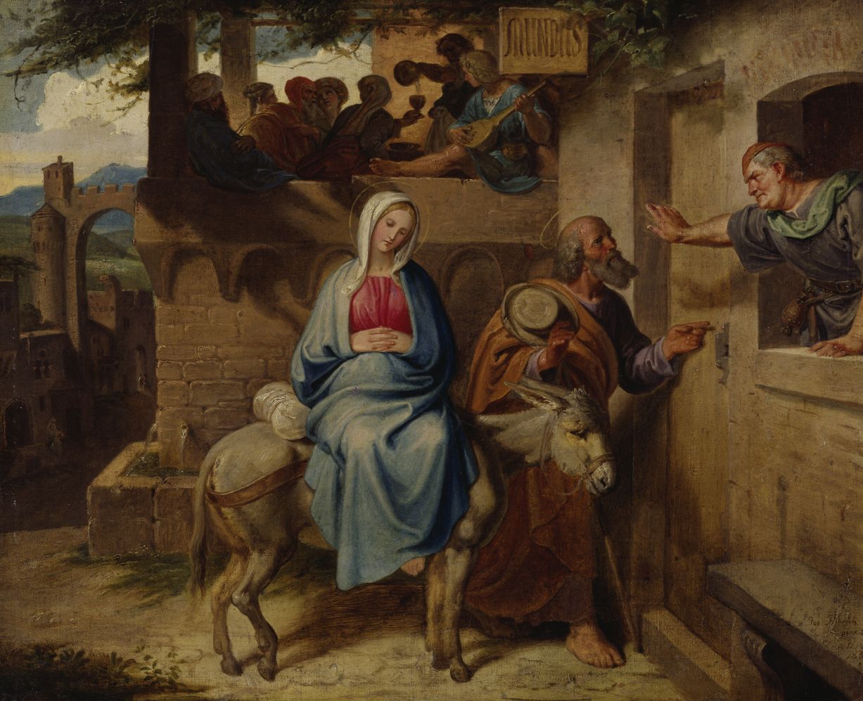 herberg van bethlehem