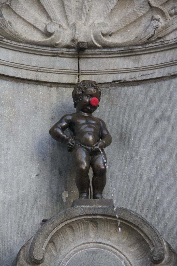 Dierbaar België