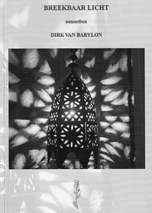 Dichtbundel Breekbaar Licht