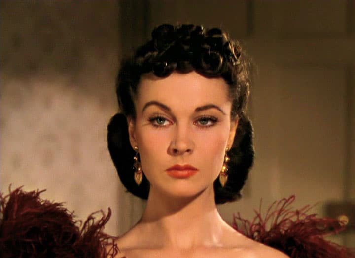 Vivien Leigh