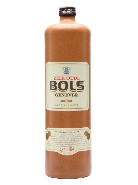 Bols jenever