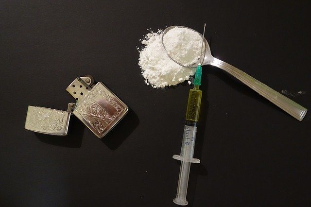 Alsem of Vergif zit in de dosis: federale politie_foto drugs