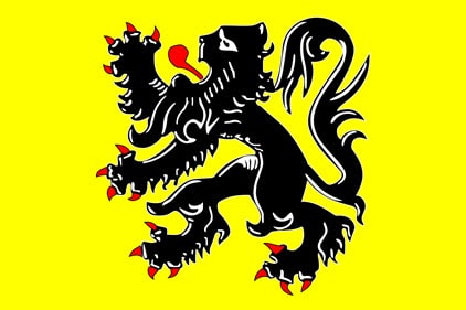 Vlaamse leeuw