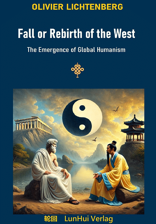 Fall or Rebirth of the West