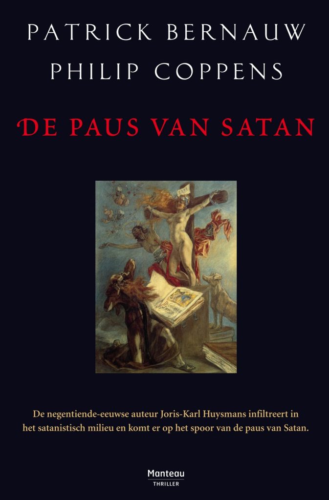 Paus van Satan