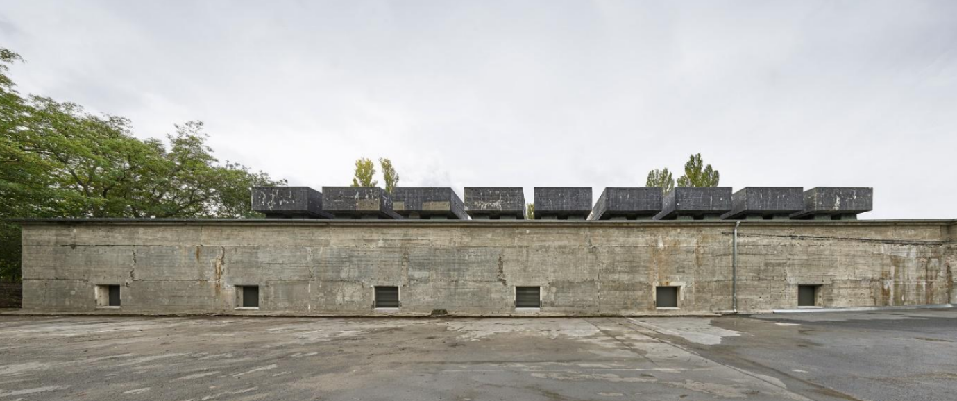 Feuerle Bunker