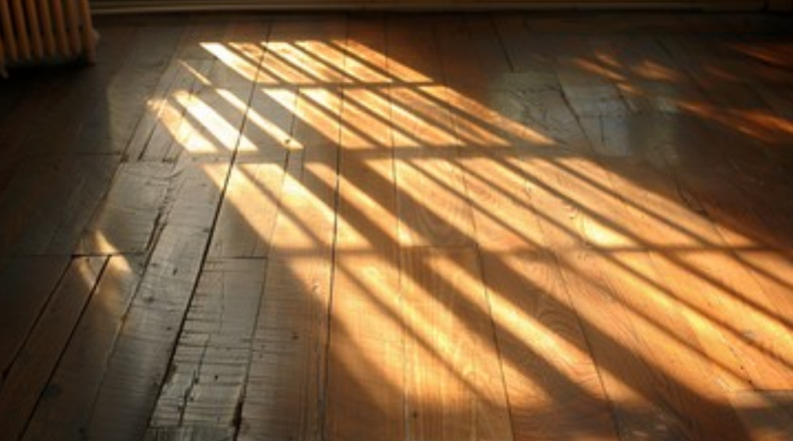 Hokje Zon