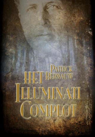 Het illuminati complot - cover