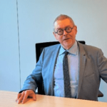 Dr. Peter Van Breusegem