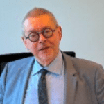 Dr. Peter Van Breusegem