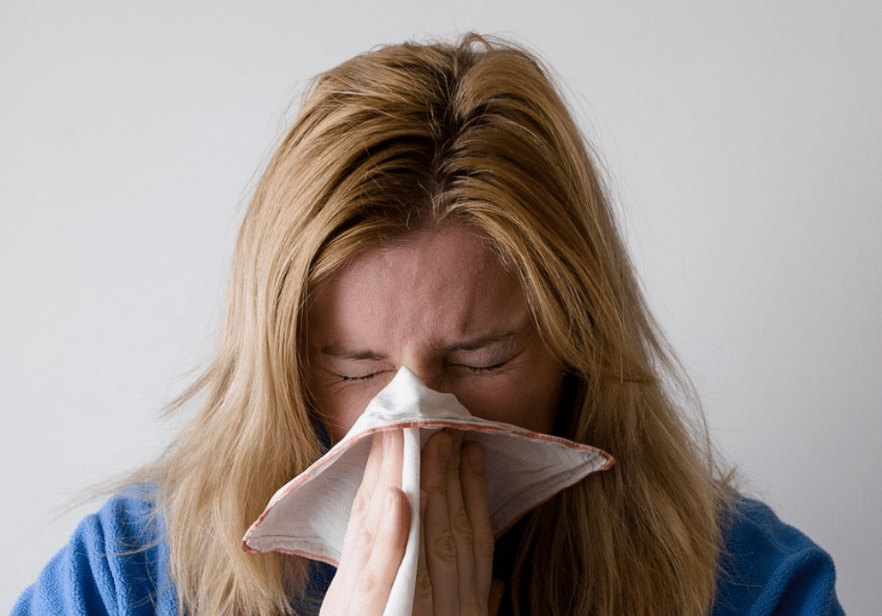 huisstofmijtallergie